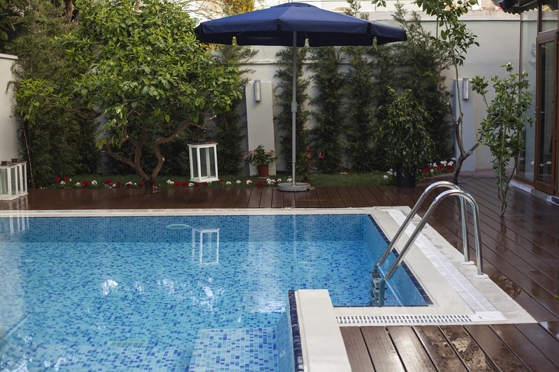 Villa Sereno