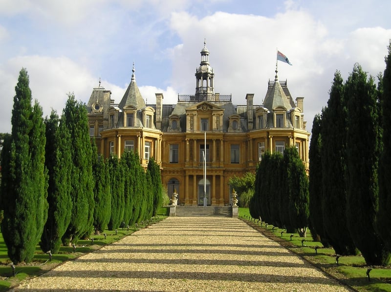 The Manor House